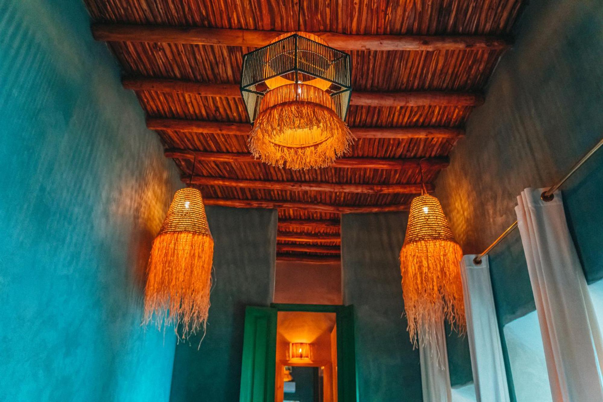 Hotel & Riad Veridis 马拉喀什 外观 照片