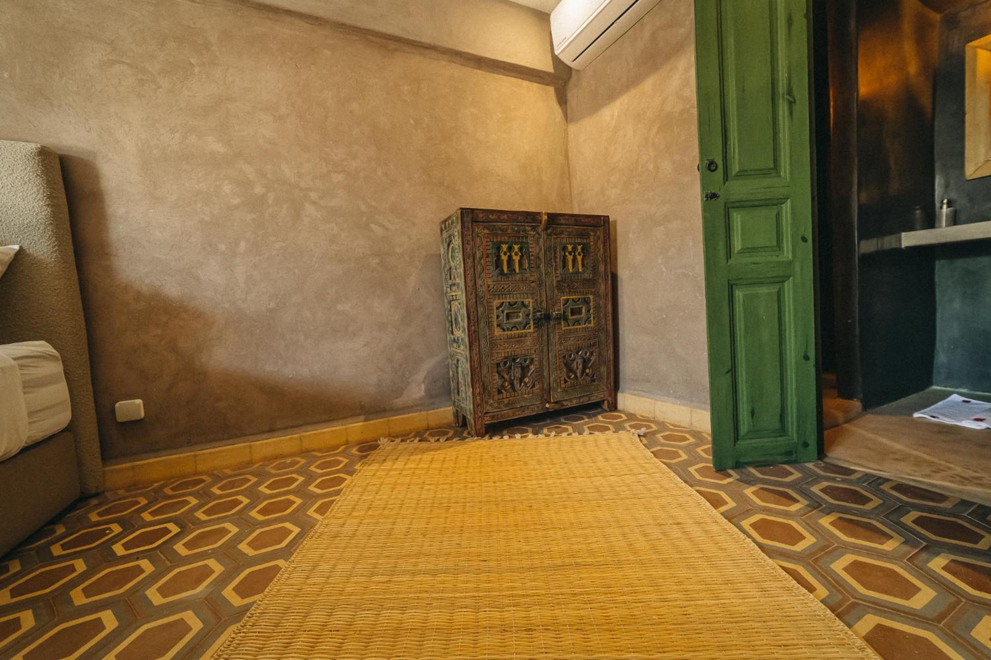 Hotel & Riad Veridis 马拉喀什 外观 照片