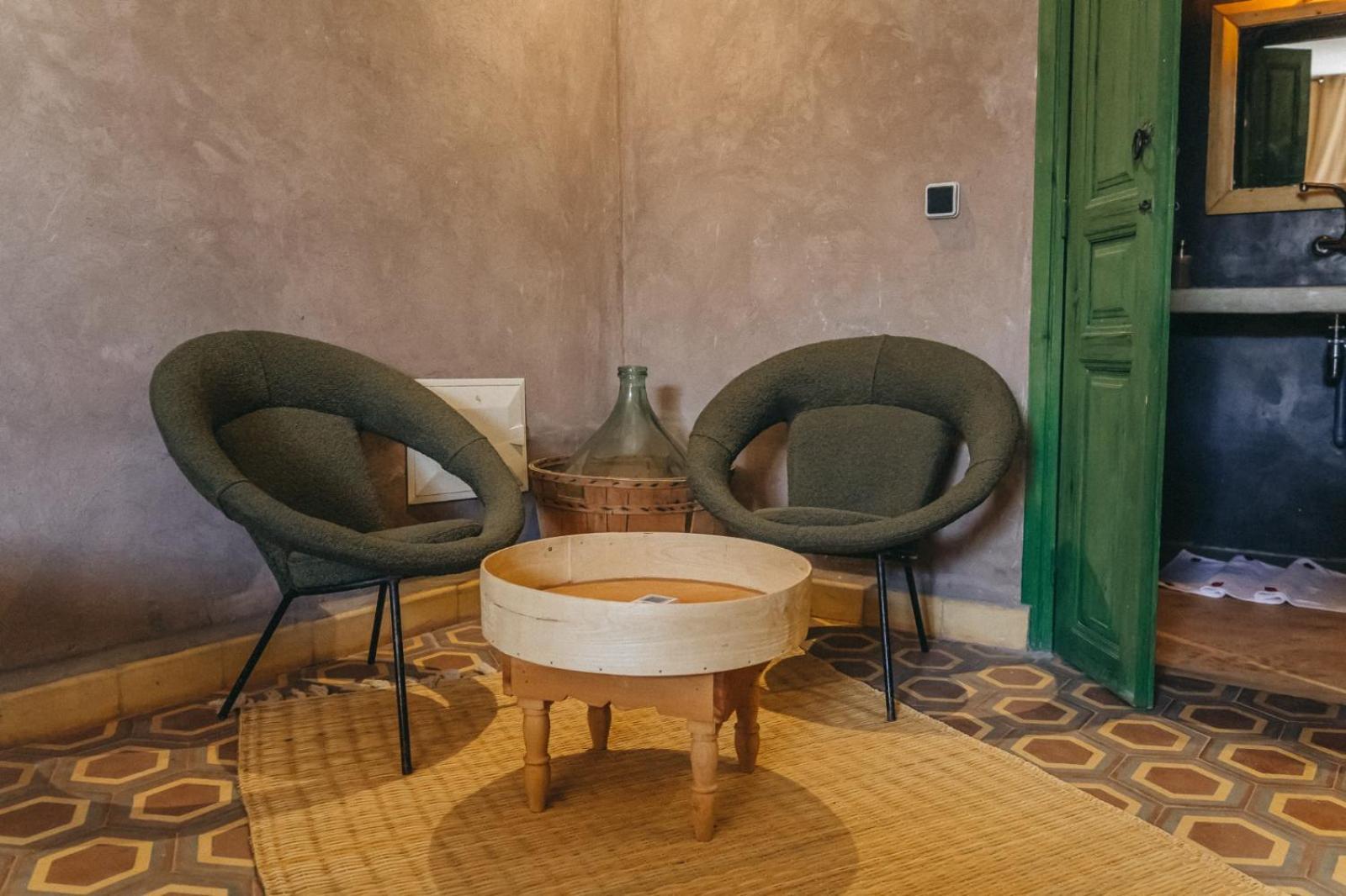 Hotel & Riad Veridis 马拉喀什 外观 照片
