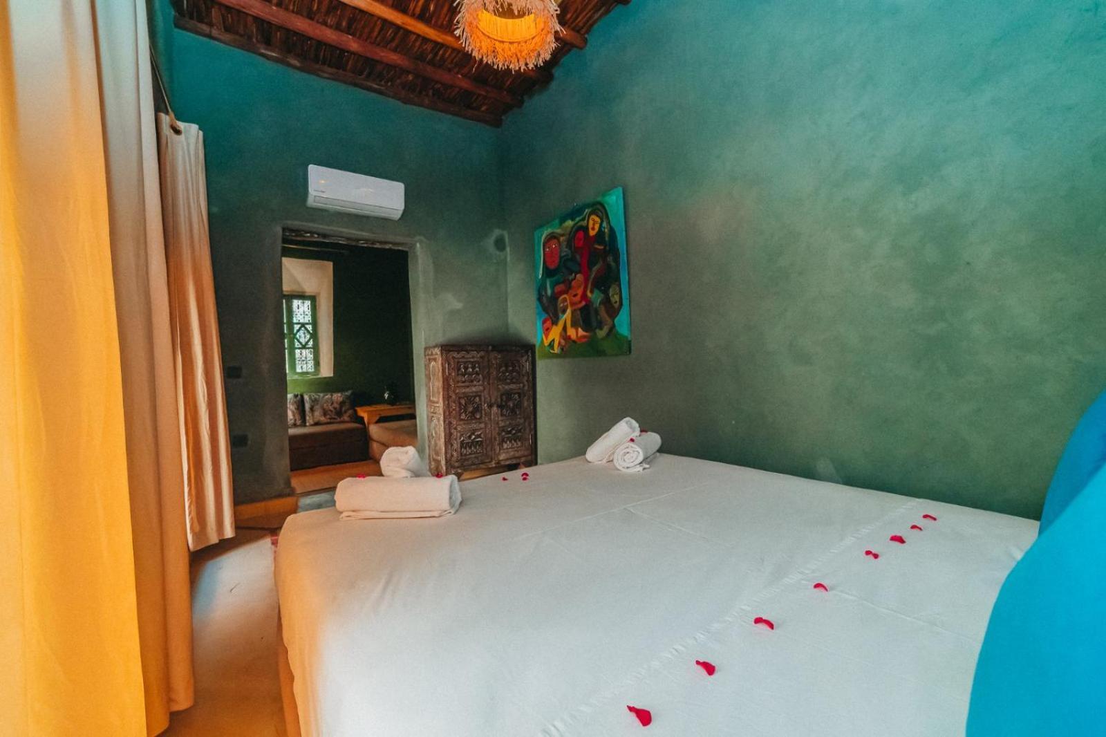 Hotel & Riad Veridis 马拉喀什 外观 照片